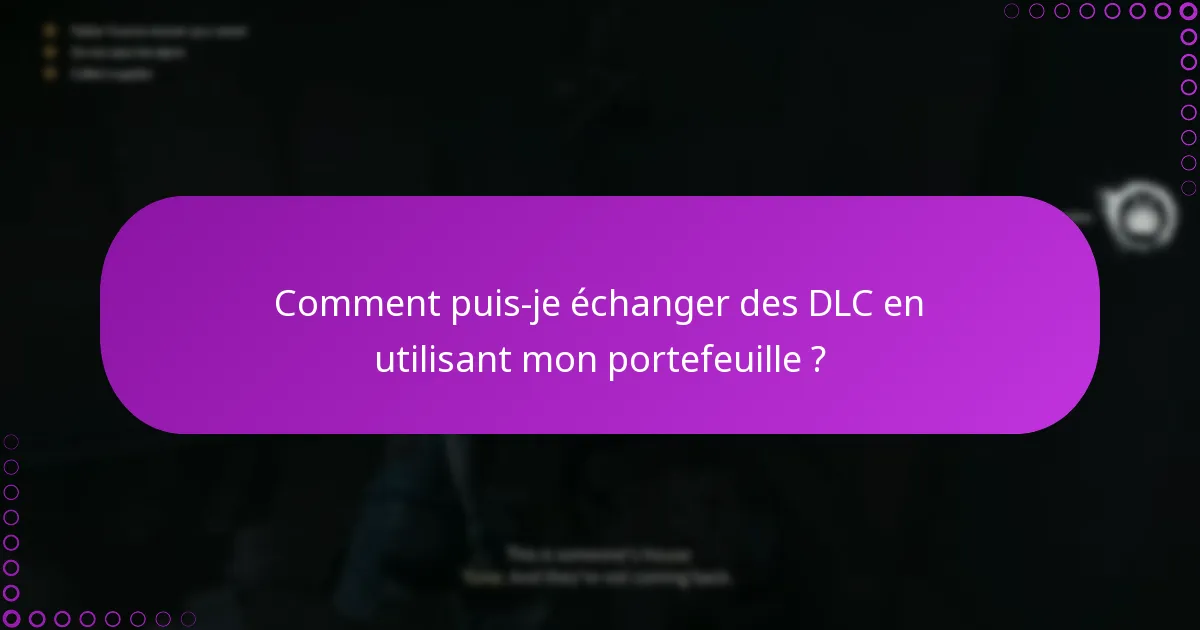 Comment vérifier mon solde de portefeuille ?