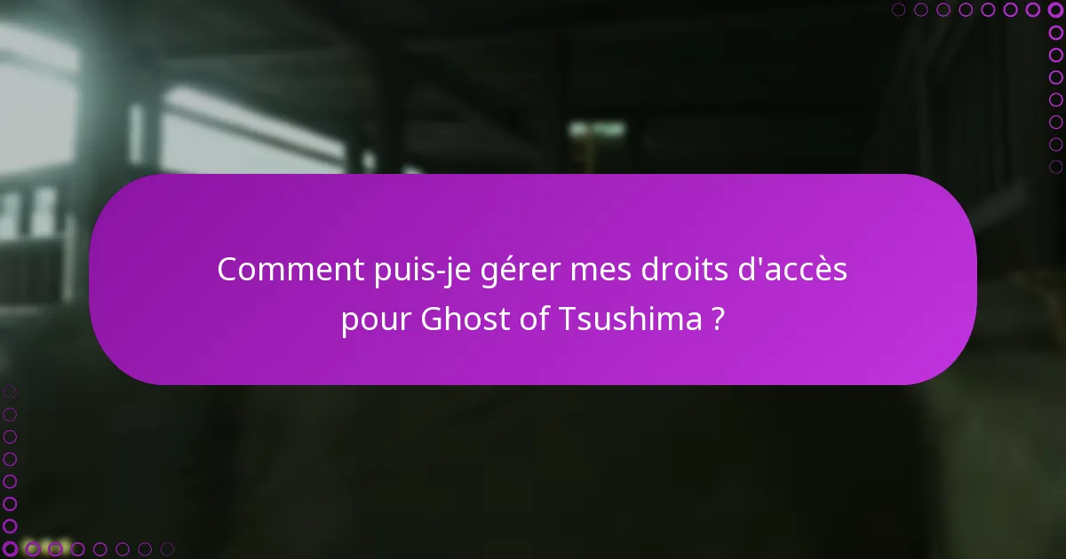 Quel est le processus pour vérifier mon historique d’achats sur PlayStation ?