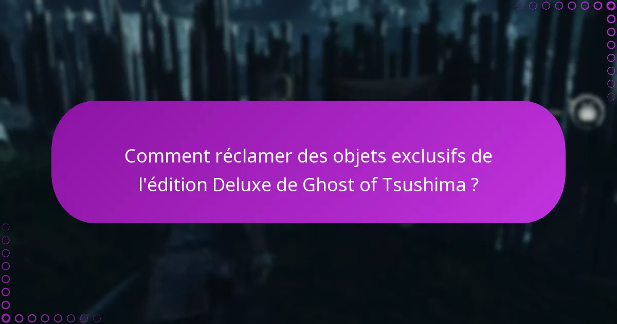Quelles sont les meilleures pratiques pour gérer les droits de l’édition Deluxe ?