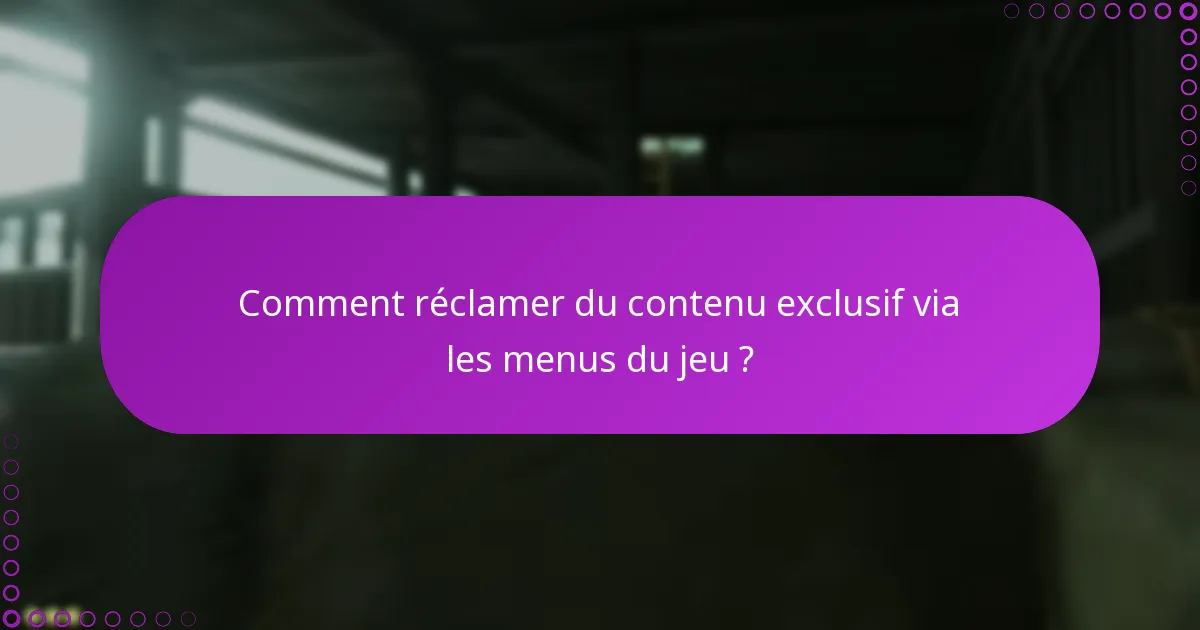 Comment puis-je vérifier les mises à jour pour Ghost of Tsushima ?