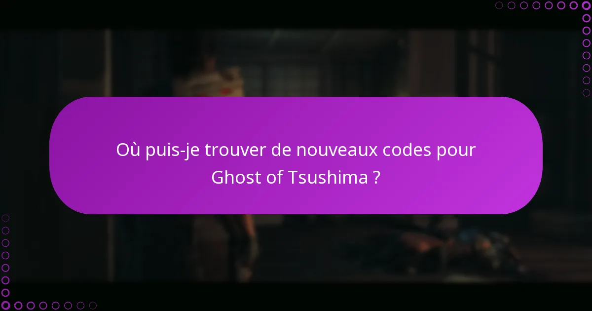 Quelles étapes de dépannage dois-je suivre en cas de problèmes d’échange de codes ?