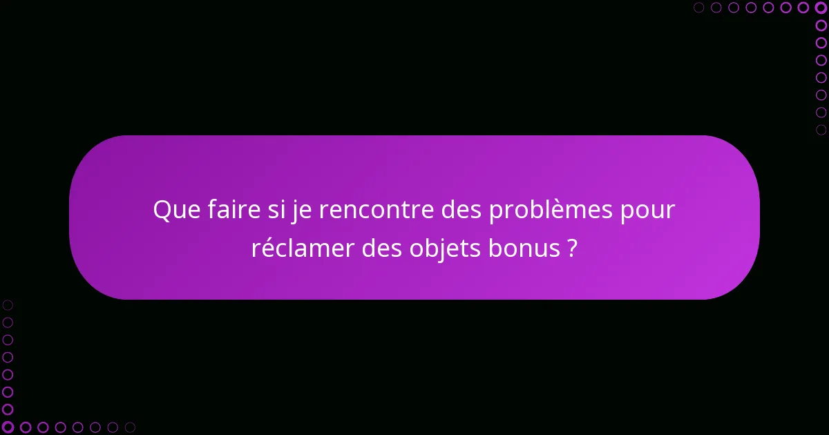 Comment puis-je vérifier mon achat des objets bonus de Ghost of Tsushima ?